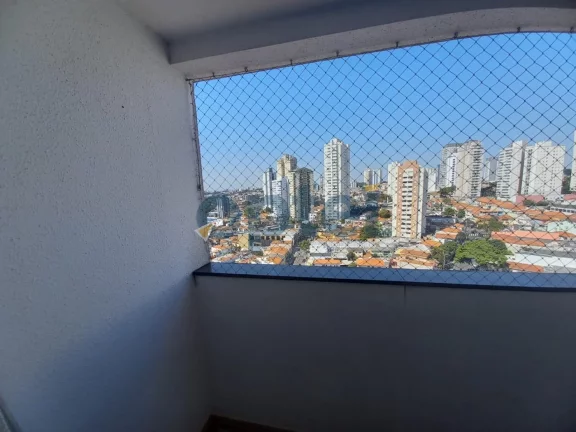 Imagem APARTAMENTO DE 55 M² 2 QUARTOS ,SALA , BANHEIRO E 1 VAGA DE GARAGEM NA MOOCA-SÃO PAULO .