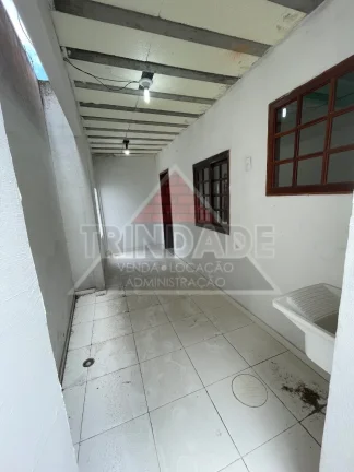 Imagem APARTAMENTO RESIDENCIAL em RIO DE JANEIRO - RJ, GUARATIBA