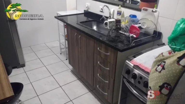 Imagem APARTAMENTO NA PEDRA BRANCA - HORTO FLORESTAL