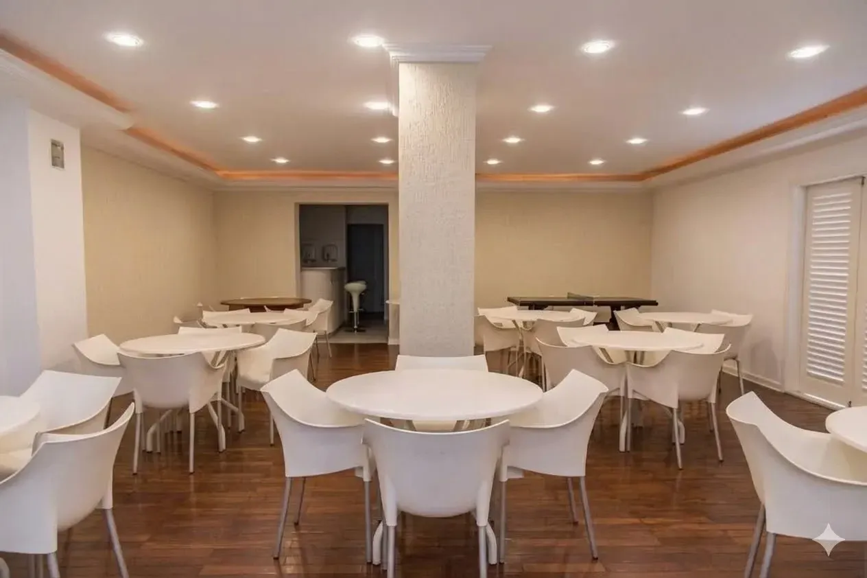 Imagem Apartamento com 3 Quartos à Venda, 135 m² em Vila Mariana - São Paulo