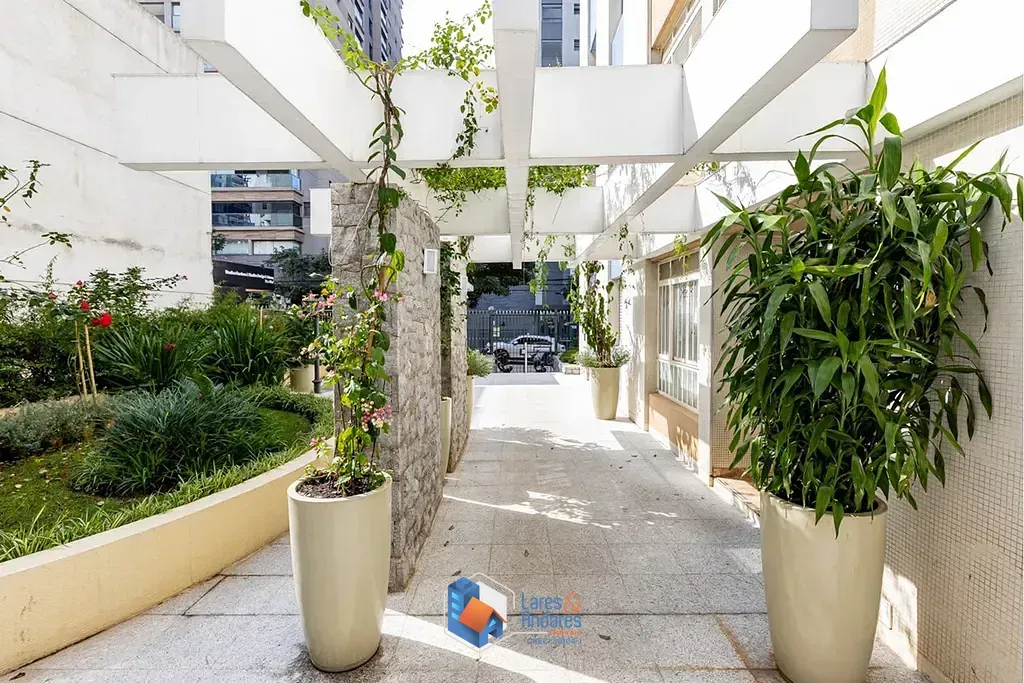 Imagem Apartamento à venda 3 Quartos 2 Vagas 86M² Pinheiros São Paulo - SP