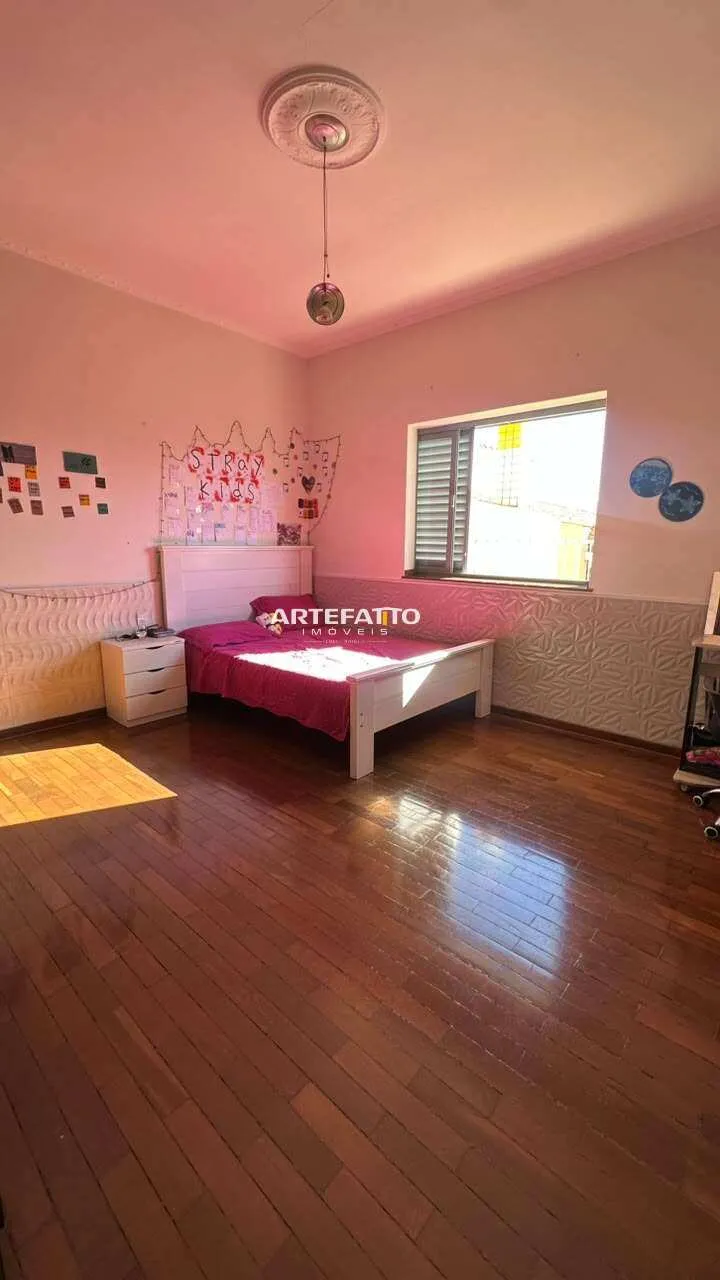 Imagem Casa à venda em Franca, São José, com 3 quartos, 210m2