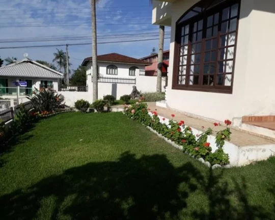 Imagem CASA RESIDENCIAL em Barra Velha - SC, Centro