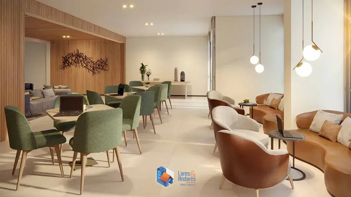Imagem Apartamento para venda em Vila Dom Pedro I com 2 quartos, sendo 1 suíte, 68m²
