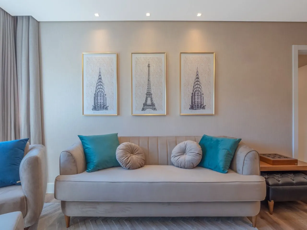 Imagem Apartamento à venda em Gramado, Centro, com 2 quartos, 73.47m2
