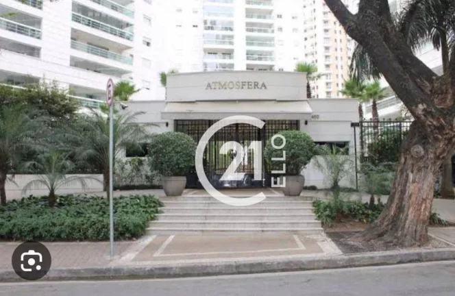 Foto do imóvel Apartamento à venda, 120 m² por R$ 2.608.000,00 - Vila Olímpia - São Paulo/SP