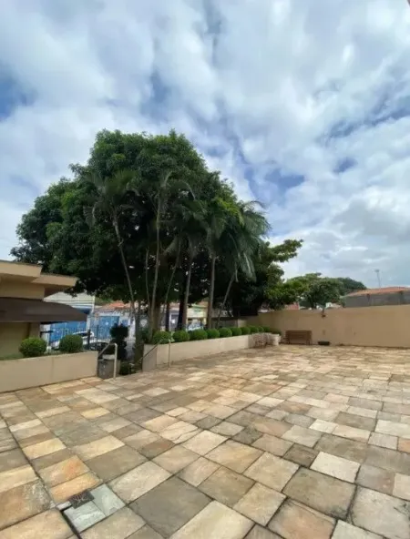 Imagem Apartamento para venda em Vila Jaguara com 2 quartos, 84m2