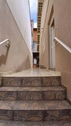 Imagem Casa com 3 dormitórios à venda, 109 m² por R$ 750.000,00 - Portal dos Ipês II - Cajamar/SP
