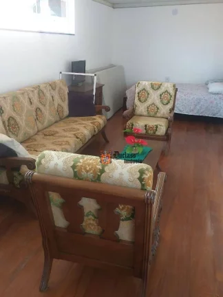 Imagem Sobrado com 3 dormitórios à venda, 109 m² por R$ 560.000 - Morbidelli - Extrema/MG