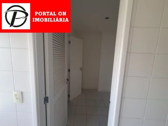 Imagem APARTAMENTO RESIDENCIAL em RIO DE JANEIRO - RJ, BARRA DA TIJUCA