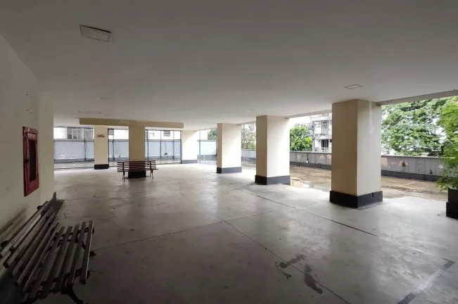 Imagem  APARTAMENTO 3 QUARTOS C/ 71M² - VILA ISABEL - RJ IMÓVEL AVALIADO EM R$ 233.000,00 1ª PRAÇA: 03/02/2026 - VALOR INICIAL DE VENDA: R$ 233.000,00 2ª PRAÇA: 04/02/2026 - VALOR INICIAL DE VENDA: R$ 116.500,00