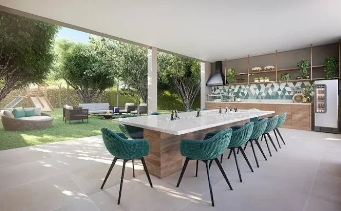 Imagem Apartamento Aclimação - 76M², 2 Dorms, 2 Suítes, 1 Vaga, Lazer Completo.