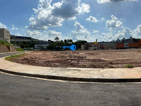 Imagem Área com aproximadamente 8.360,67m2 no Polvilho para Locação