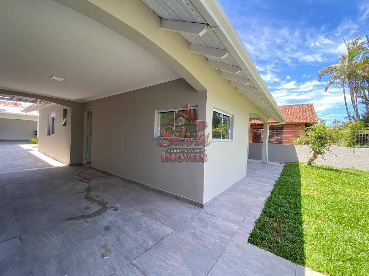 Imagem C1218 | Casa com piscina à venda no Centro de Imbé