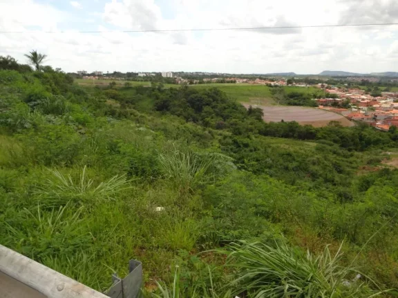 Imagem Ótimo investimento Área fica no início da Rodoviária Cornélio Pires, quase na Rotatória do cru...