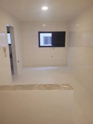 Imagem APARTAMENTO COM 123.5 m² - GUILHERMINA - PRAIA GRANDE SP