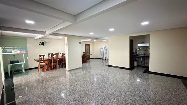Imagem APARTAMENTO COM 108 m² - GUILHERMINA - PRAIA GRANDE SP