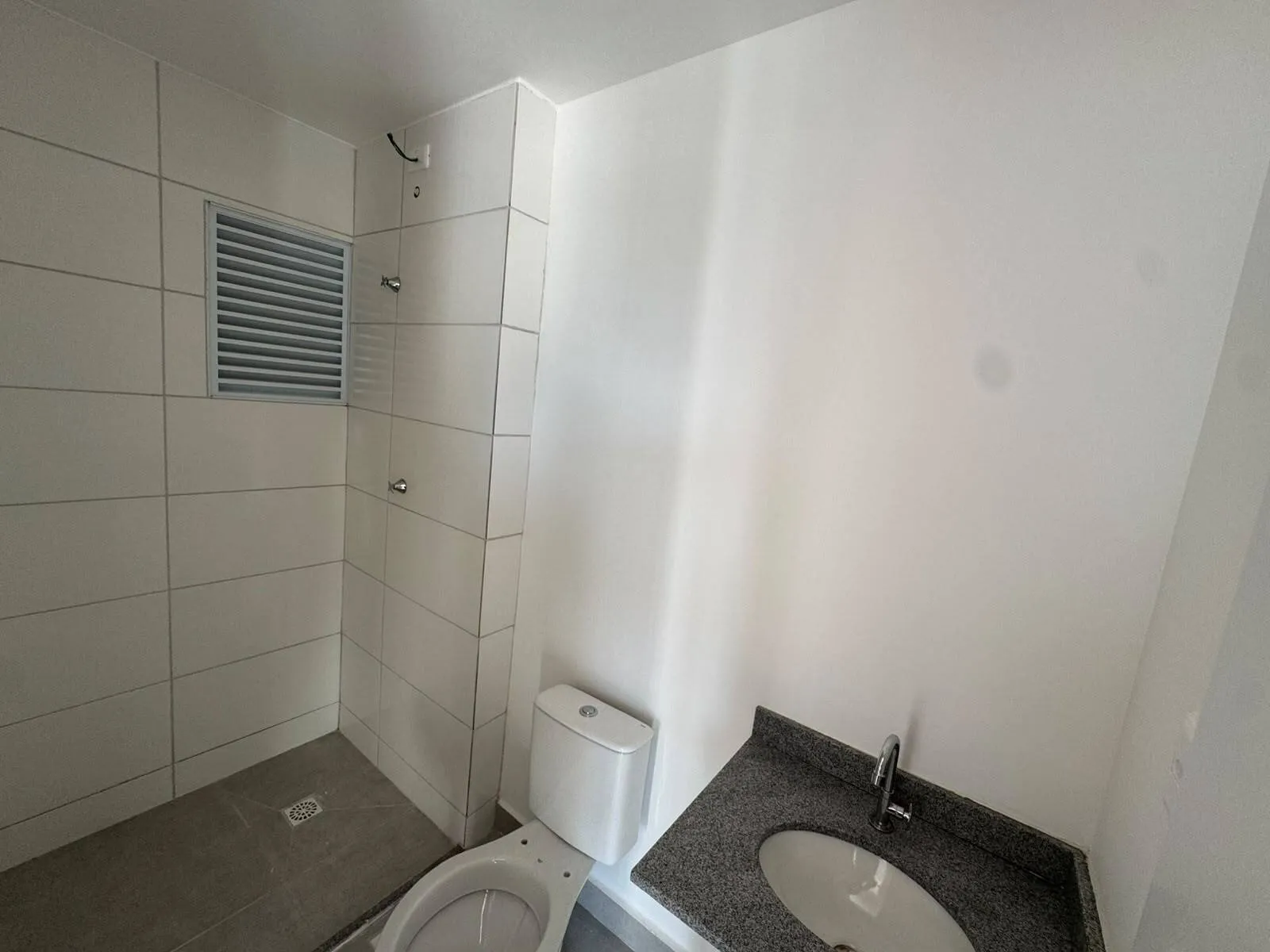 Imagem Apartamento 2 Quartos Condomínio Altos da Geórgia Bairro Parque Georgia