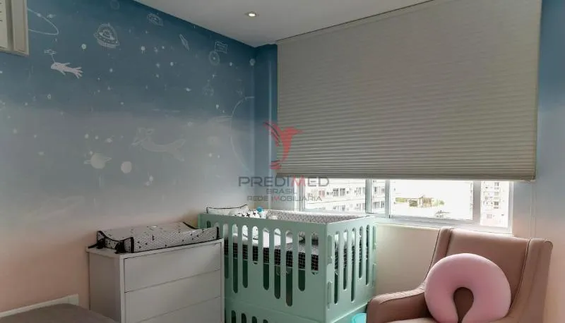 Imagem Apartamento 2 dormitórios 1 suíte 950m² 1 vaga Jardim Botanico Rio de Janeiro/RJ