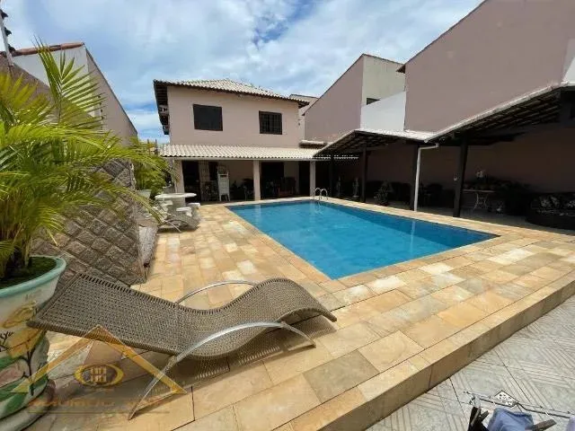 Foto do imóvel Casa para Venda em São Pedro da Aldeia / RJ