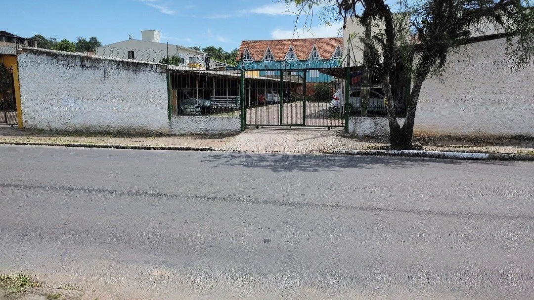 Imagem Terreno em Camaquã
