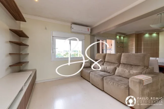 Imagem APARTAMENTO RESIDENCIAL em CANELA - RS, Centro