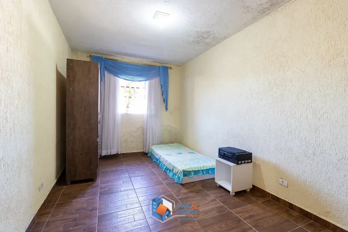 Imagem Casa para venda em Jardim Ernestina com 3 quartos, 132m²