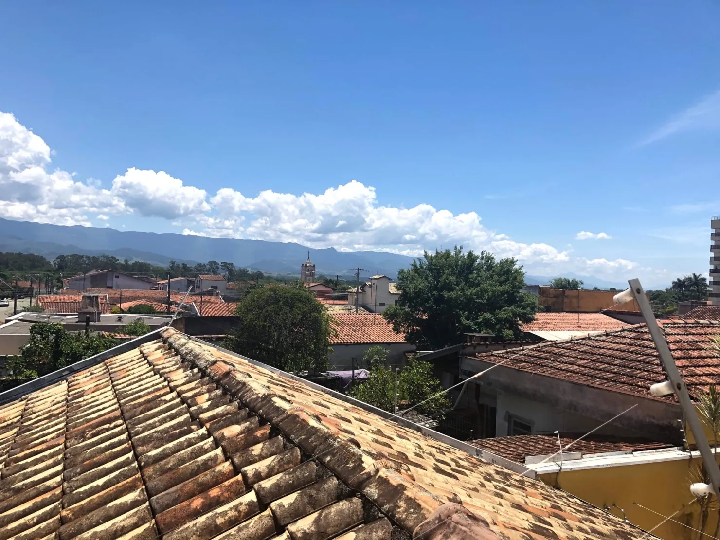 Foto do imóvel Casa à venda 4 Quartos, 1 Suite, 3 Vagas, 513M², Centro, Pindamonhangaba - SP