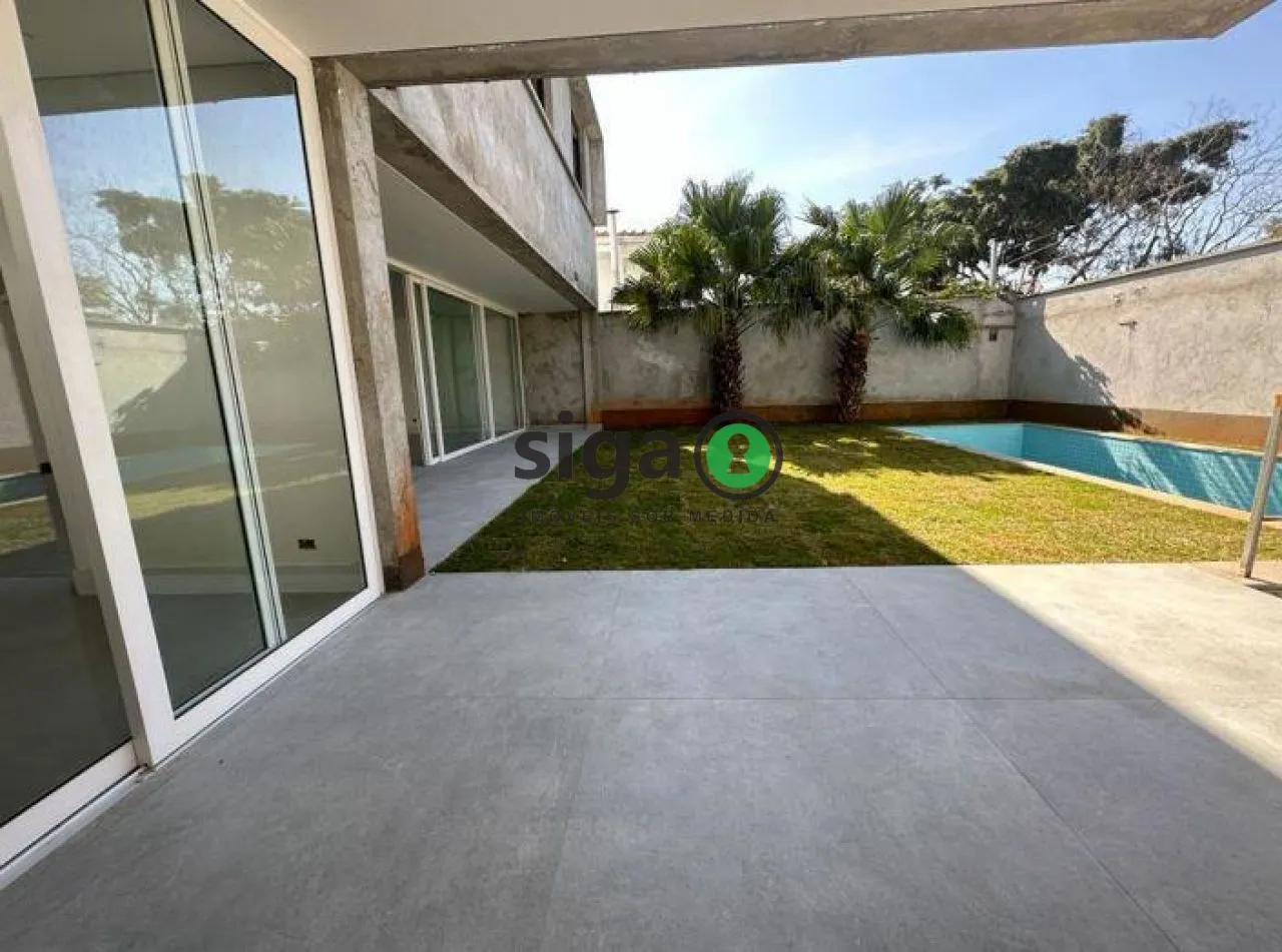 Imagem Casa em condomínio para venda no Brooklin - São Paulo, SP