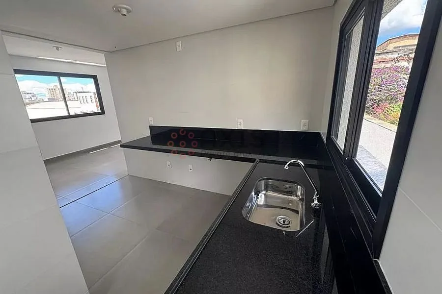 Imagem Alto Barroca - 2 quartos - Lançamento - elevador