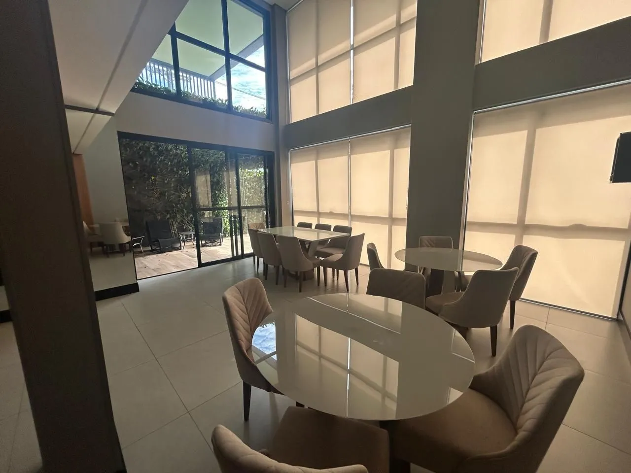 Imagem APARTAMENTO 3 D-1 suíte-vaga dupla / 102,90 m² -STA. TEREZA