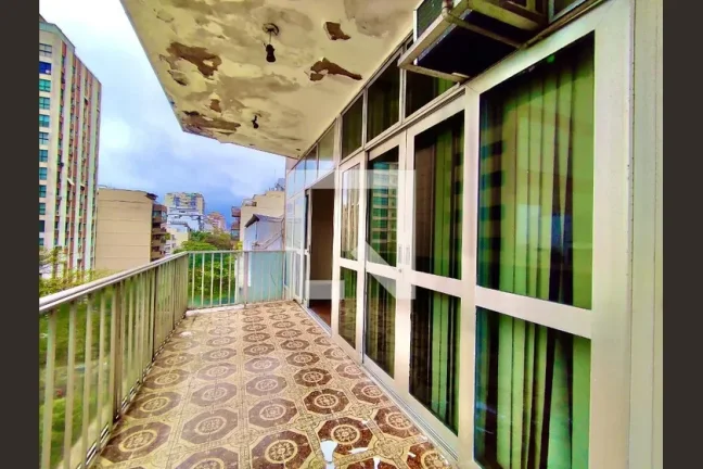 Imagem Apartamento à Venda - Ipanema, 4 Quartos, 205 m2