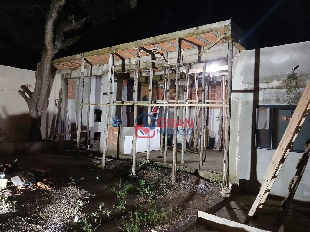 Imagem Casa 2 Quartos Rio Pequeno 140m²