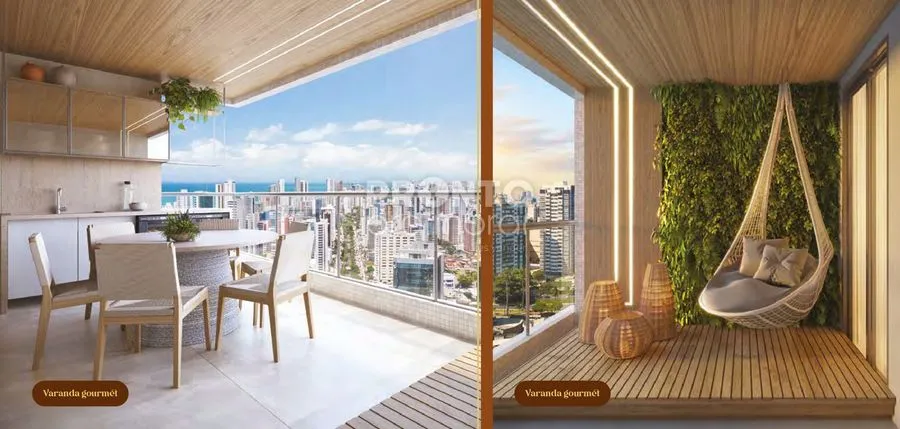 Foto do imóvel Casa Boa Viagem