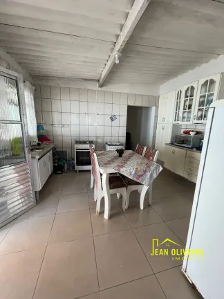 Imagem Casa com 2 Quartos à Venda, 59 m² em Gaivota - Itanhaém
