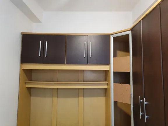 Imagem Apartamento com 1 Quarto para Alugar, 30 m² em Leme - Rio de Janeiro