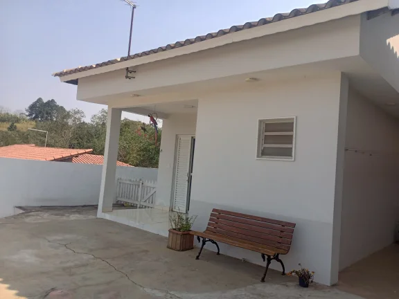 Imagem Casa 4 dormitórios Condominio Residencial Terriaca- Ibiuna - Rodovia Bujiro Nakao km60
