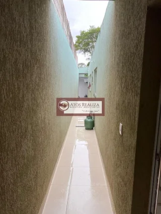 Imagem Casa em Balneário São José - São Paulo