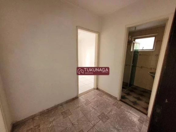 Imagem Apartamento com 2 quartos para alugar, 90 m² por R$ 2.585/mês - Vila Rosália - Guarulhos/SP