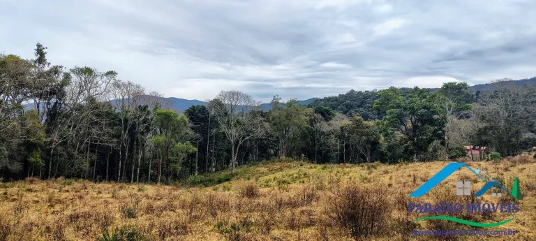 Imagem Oportunidade Única na Serra da Mantiqueira! Pedra do Jair.