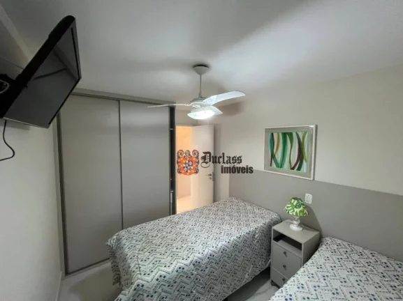Imagem Apartamento com 2 dormitórios à venda, 92 m² por R$ 2.500.000,00 - Riviera - Módulo 7 - Bertioga/SP