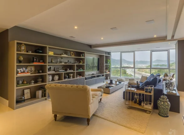 Imagem Apartamento de alto padrão em Balneário Camboriú.