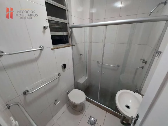 Imagem APARTAMENTO AMPLO de 2 quartos à venda no Maracanã - Rio de Janeiro/RJ.