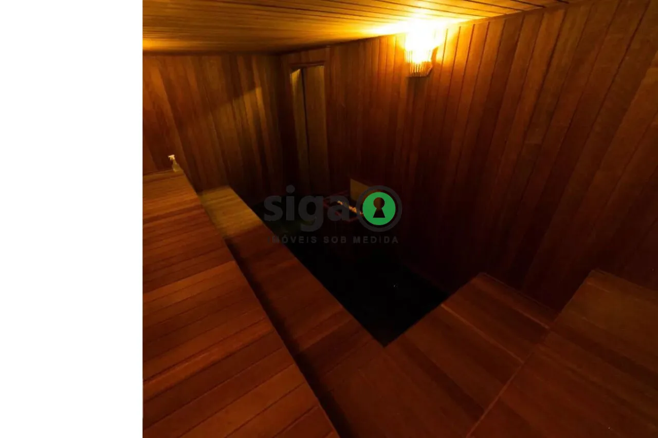 Imagem Studio com 1 dormitório à venda na Vila Cruzeiro