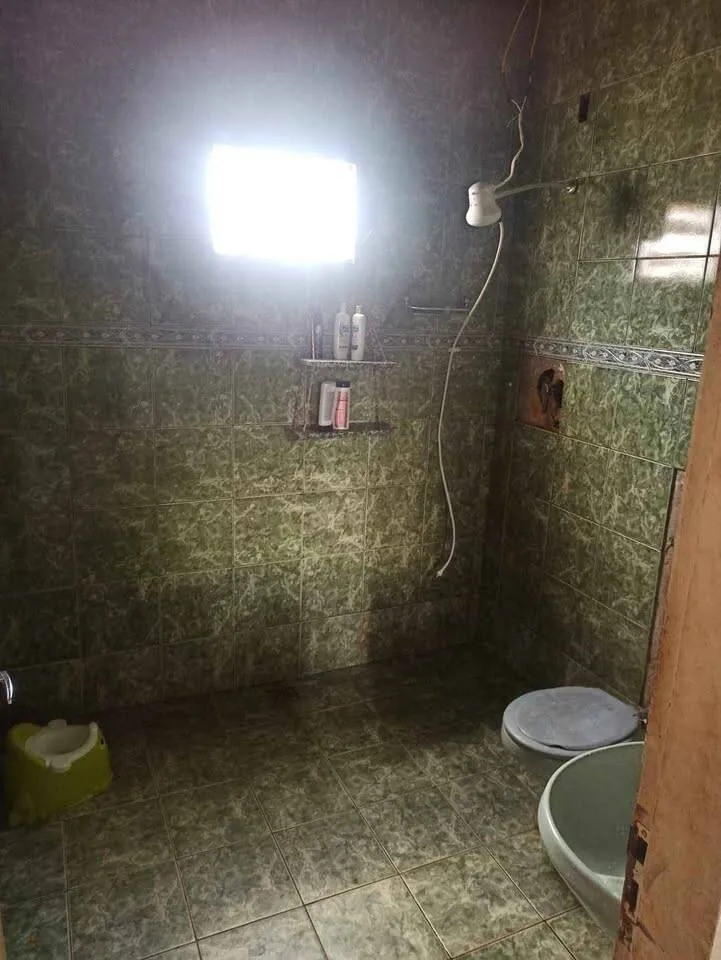 Imagem Casa 2 quartos Bairro Novo Paraiso