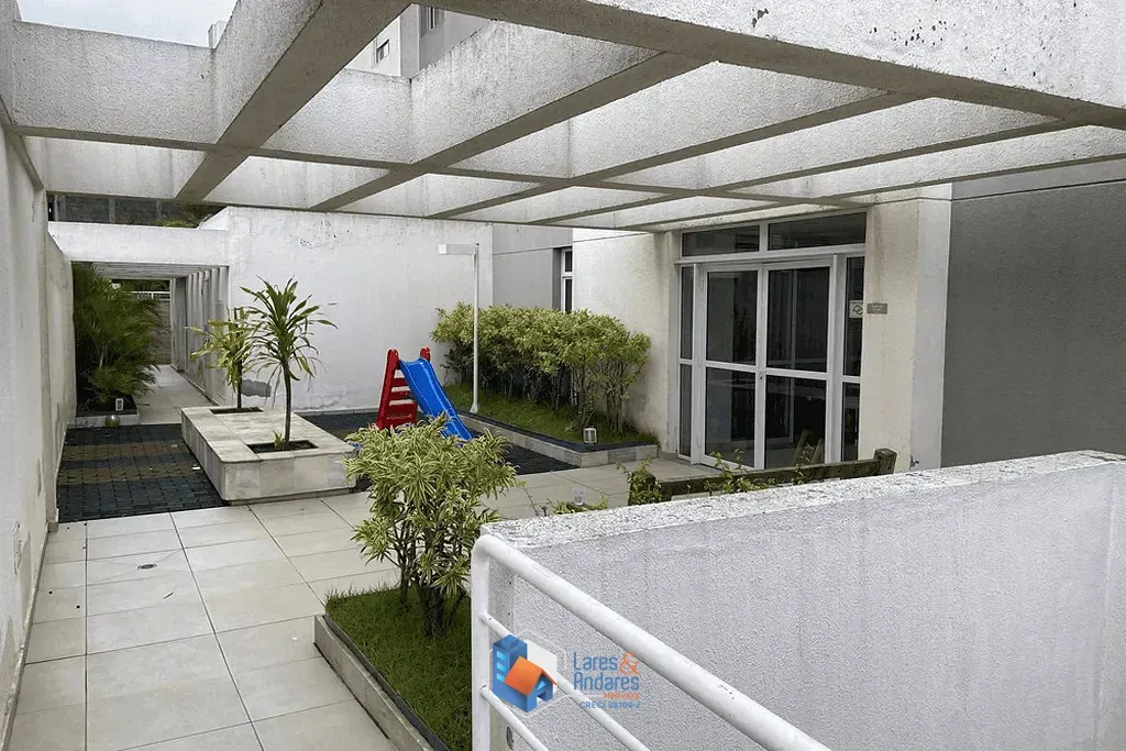 Imagem Apartamento à venda 2 Quartos 1 Suite 1 Vaga 67M² Vila Água Funda São Paulo - SP