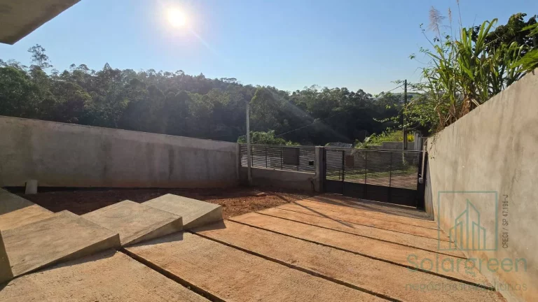 Imagem Casa 3 dormitórios, sendo 2 suítes, área gourmet e piscina em Mairiporã