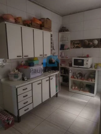 Imagem Casa à venda próxima a Santa Casa de Fernandópolis