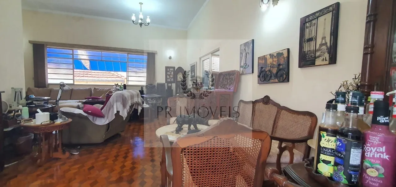 Foto do imóvel Impecável casa à venda em Araraquara-SP, Vila Xavier: 3 quartos, 1 suíte, 2 salas, 4 banheiros, 4 vagas, 241,40 m²