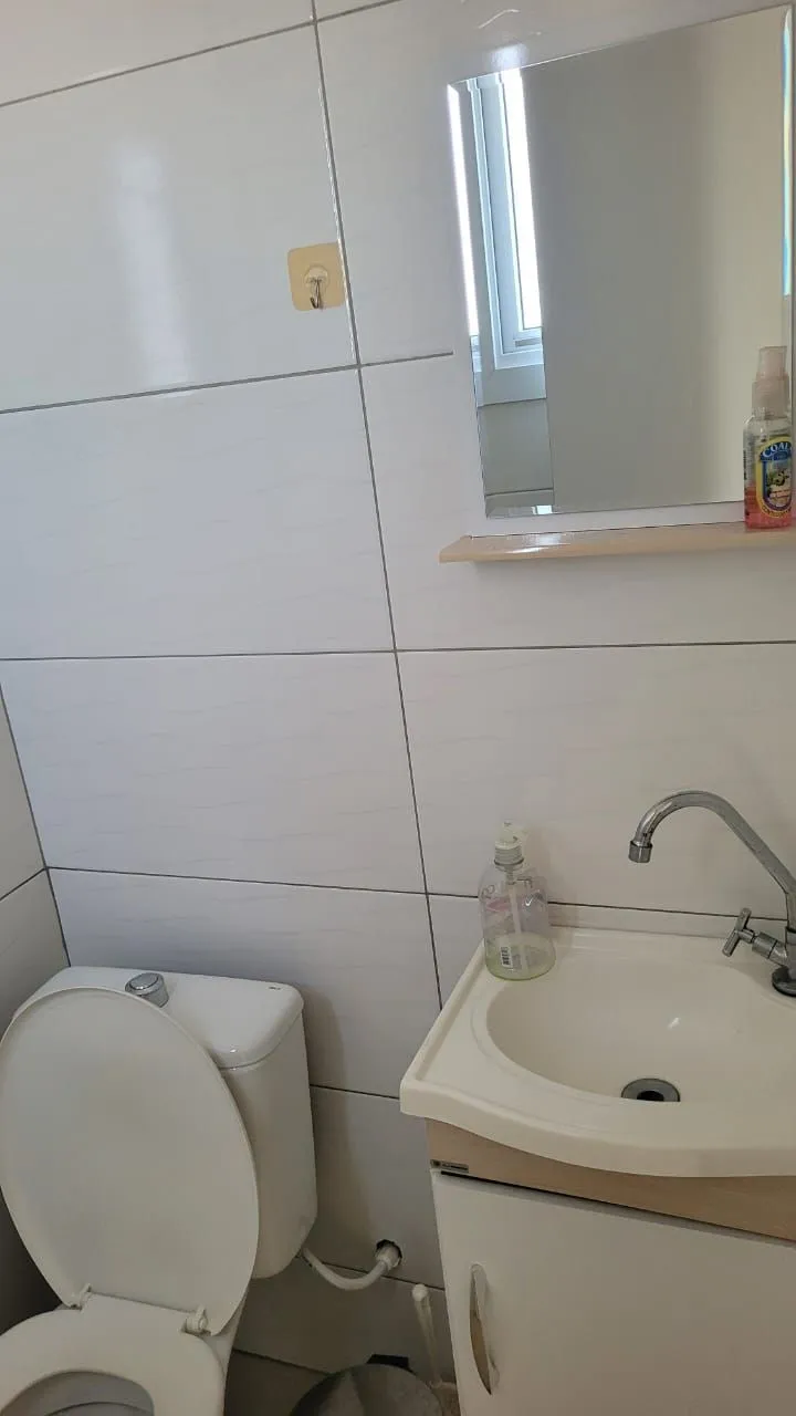 Imagem Sobrado de Alto Padrão na Vila Nova - 3 Dormitórios e 170 m² de Conforto e Estilo!